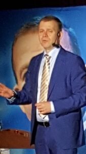 Petteri Orpo, Kokoomus