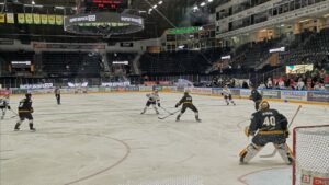 Liiga, SM-liiga, Kärpät, HIFK, Helsinki, Oulu, Santeri Kärki