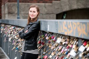 Pääministeri Sanna Marin on vuoden muotivaikuttaja.