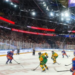 Liiga Tappara Ilves