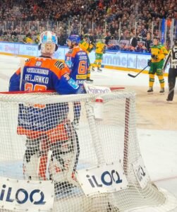 Tapparan Christian Heljanko.