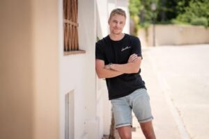 Tis-Roope temptation Island Suomi kausi 11