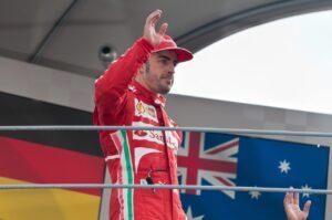 formula 1, fernando alonso, pilot