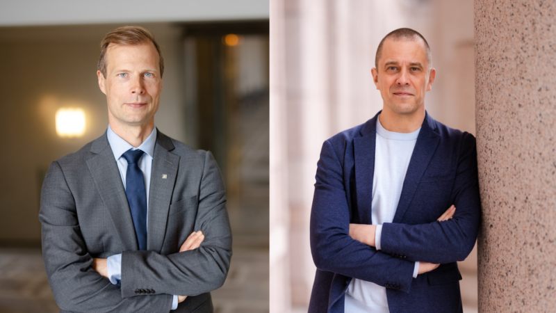 Kokoomus ilakoi – Vuoden 2024 alusta Kela-korvauksiin suurin korotus lähes 35 vuoteen