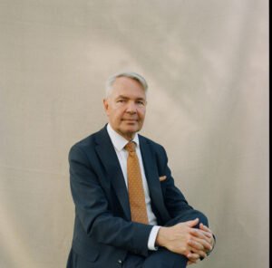 Pekka Haavisto